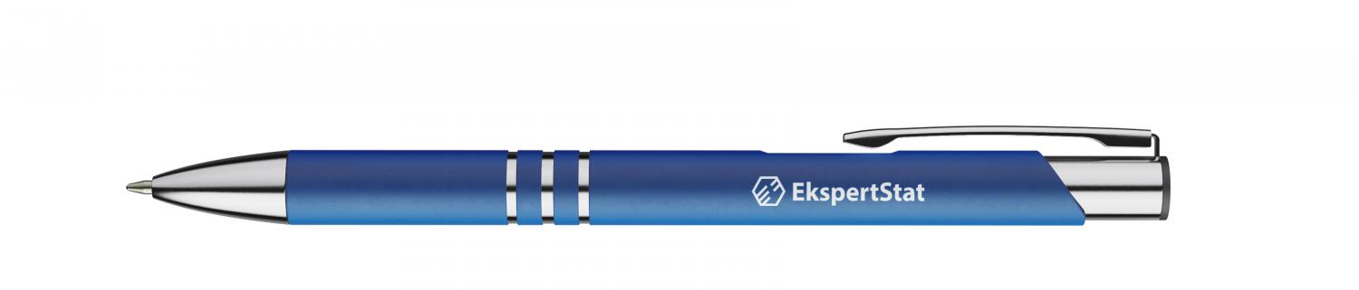 Wizualizacja długopis Ekspertstat długopis-ekspertstat